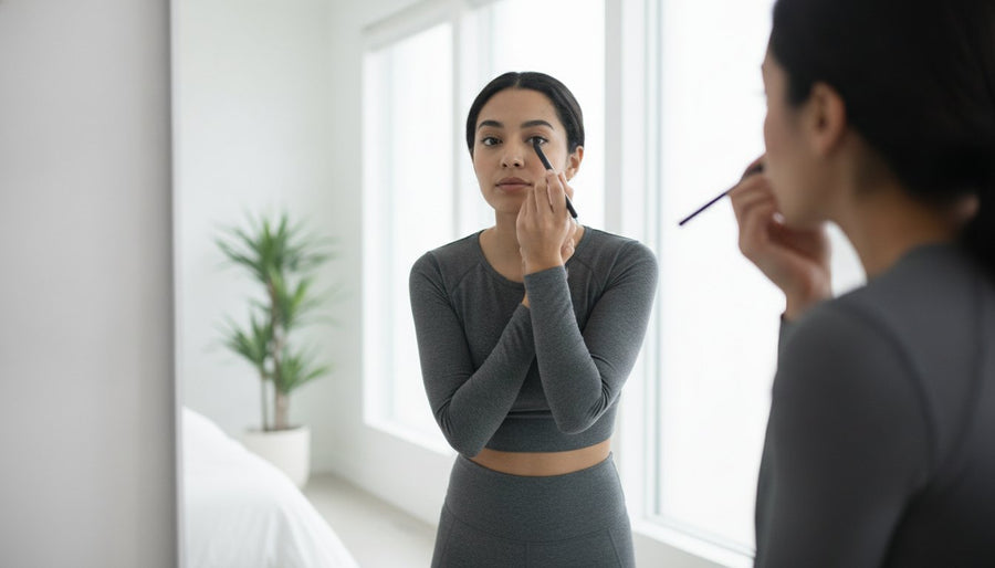 Defining Your Eyes: The Ultimate Guide to Kohl Eyeliner