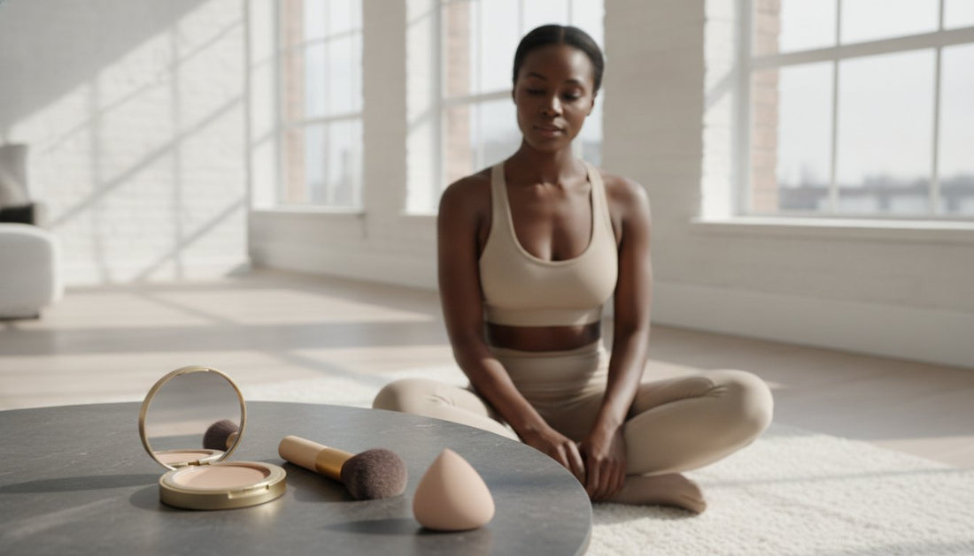 Dual Blend Powder Foundations: The Elite Guide to Versatile, Mindful Coverage in 2026