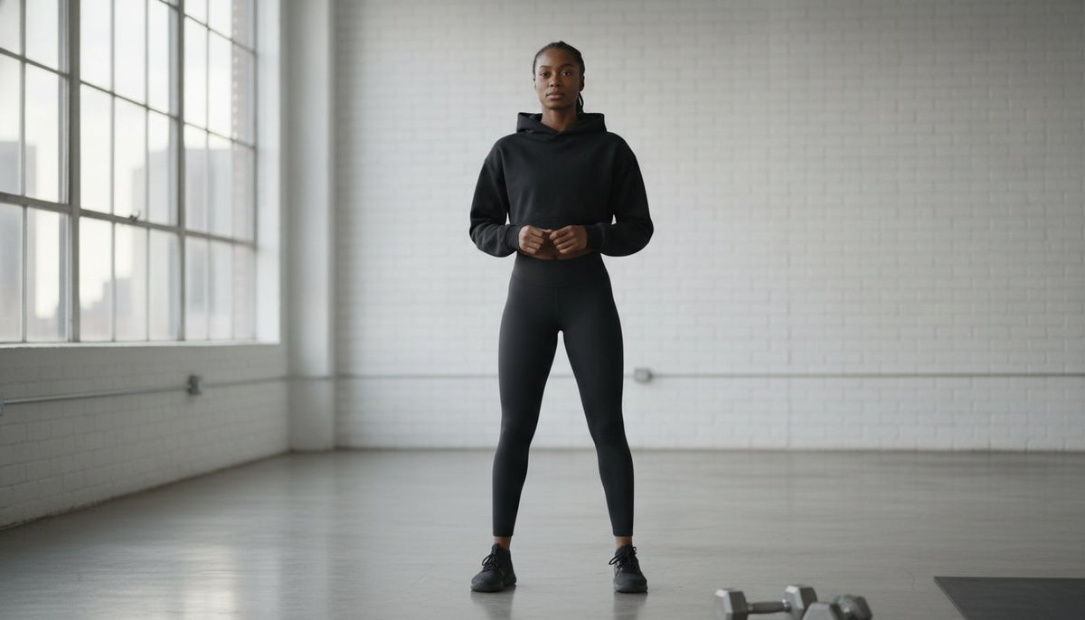 Faith-Based Activewear: Christian Streetwear Guide