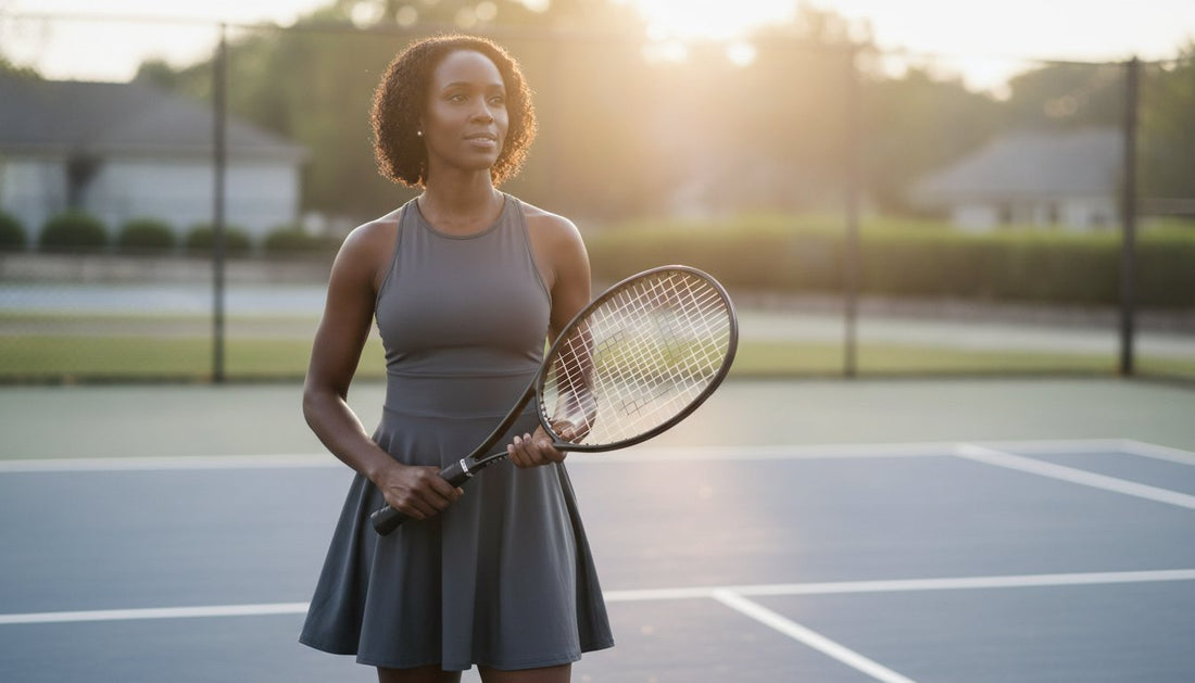 High-End Christian Activewear Dresses: A 2026 Guide to Performance & Faith