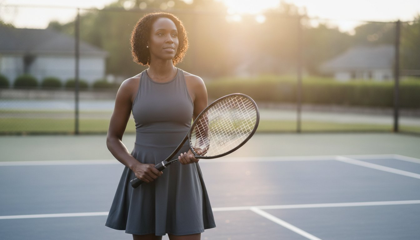 High-End Christian Activewear Dresses: A 2026 Guide to Performance & Faith