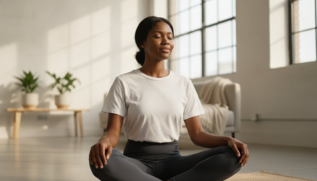 How to Choose Christian Yoga Apparel: A Guide to Intentional Activewear