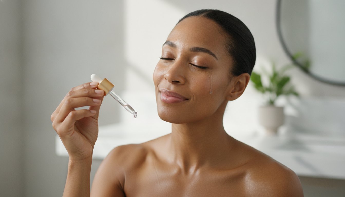The Hydration Architect: Understanding Hyaluronic Acid Serum Benefits for Sacred Skin