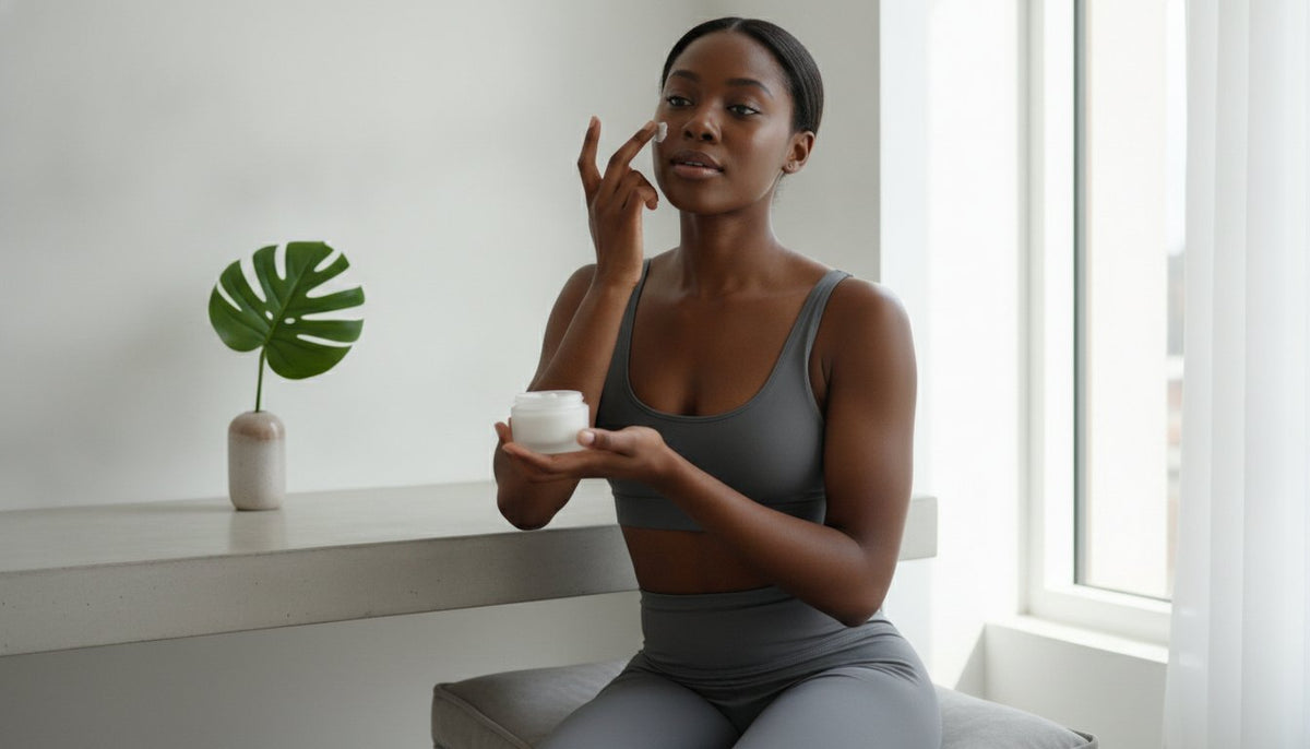 Vegan Moisturizer Guide: Clean Beauty for Active Living