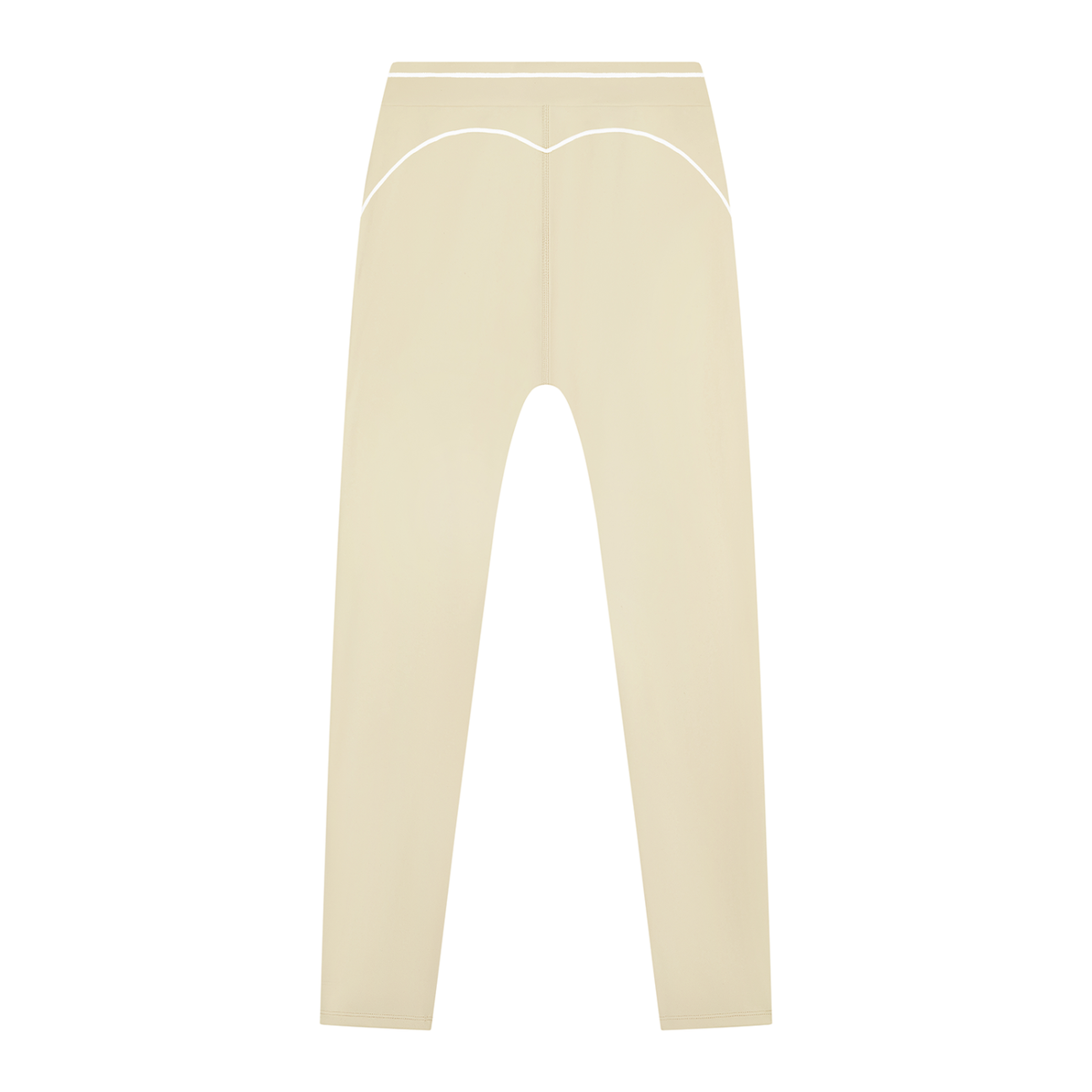 High-rise Yoga or Gym Leggings