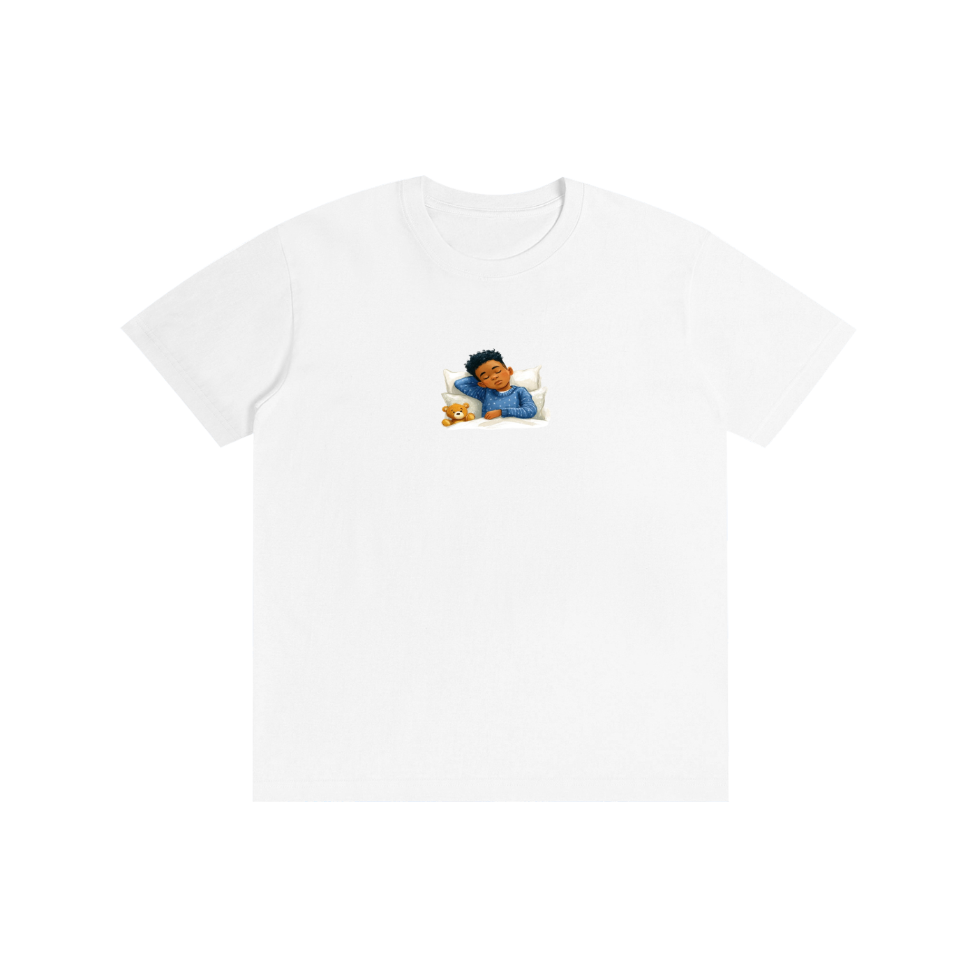 Pure Cotton Unisex T-Shirt