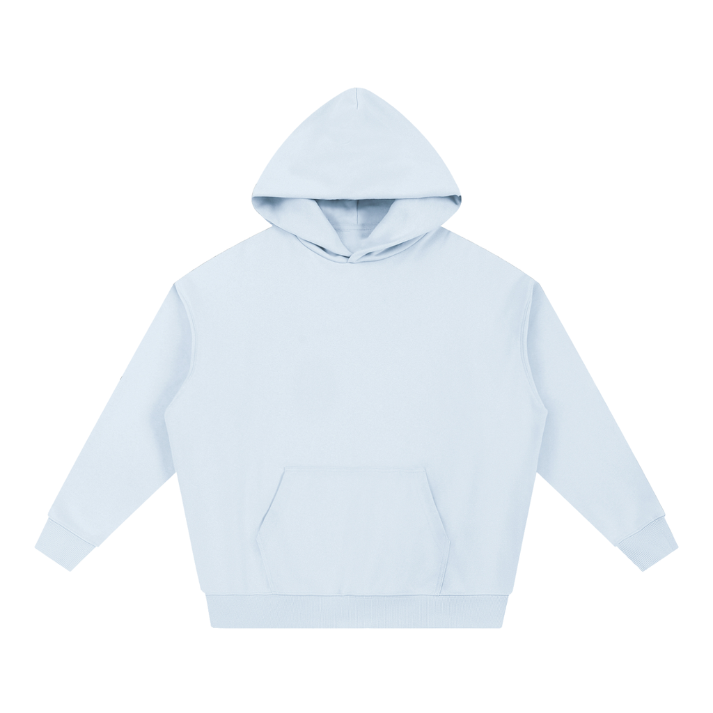 Faith Over Fear Hoodie