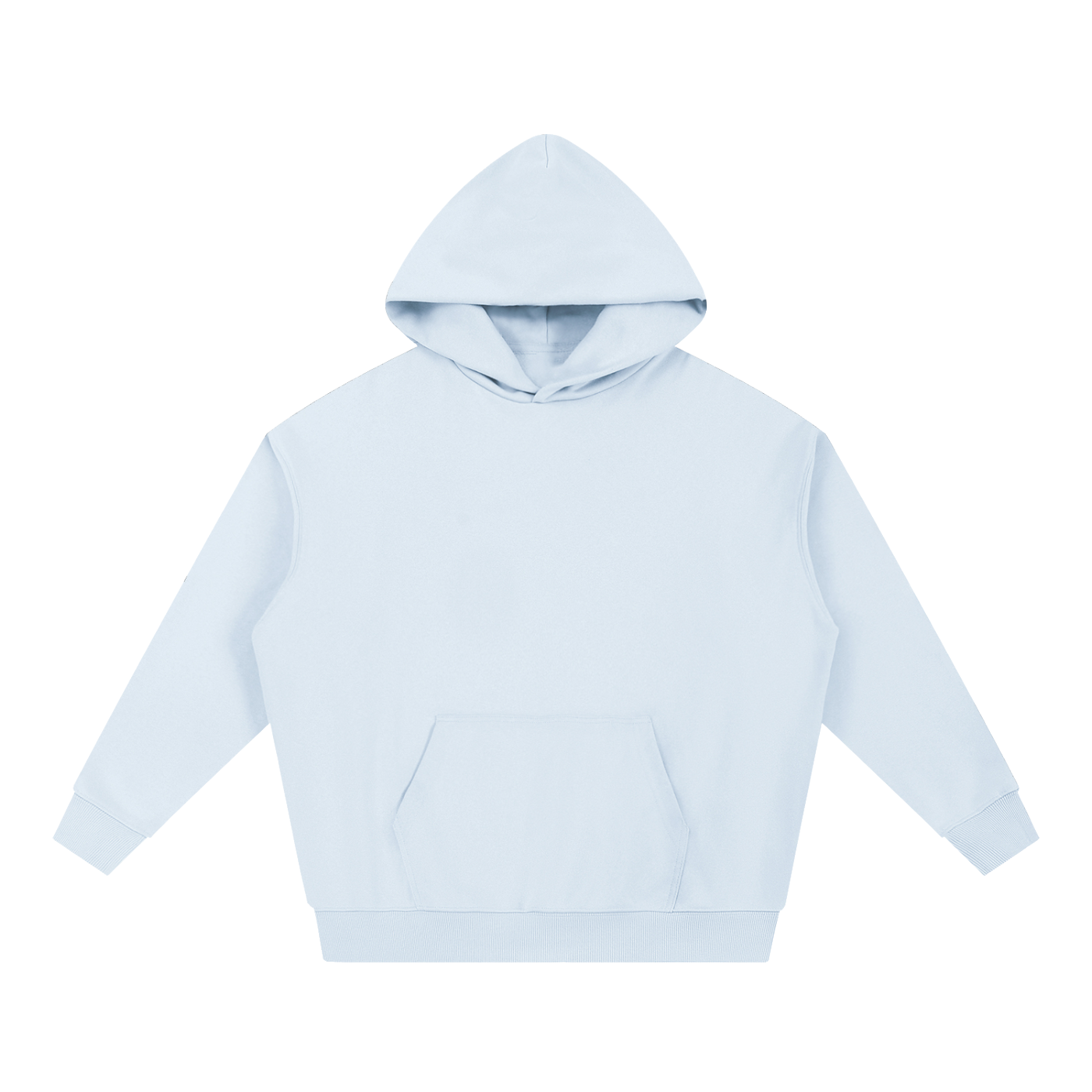 Faith Over Fear Hoodie