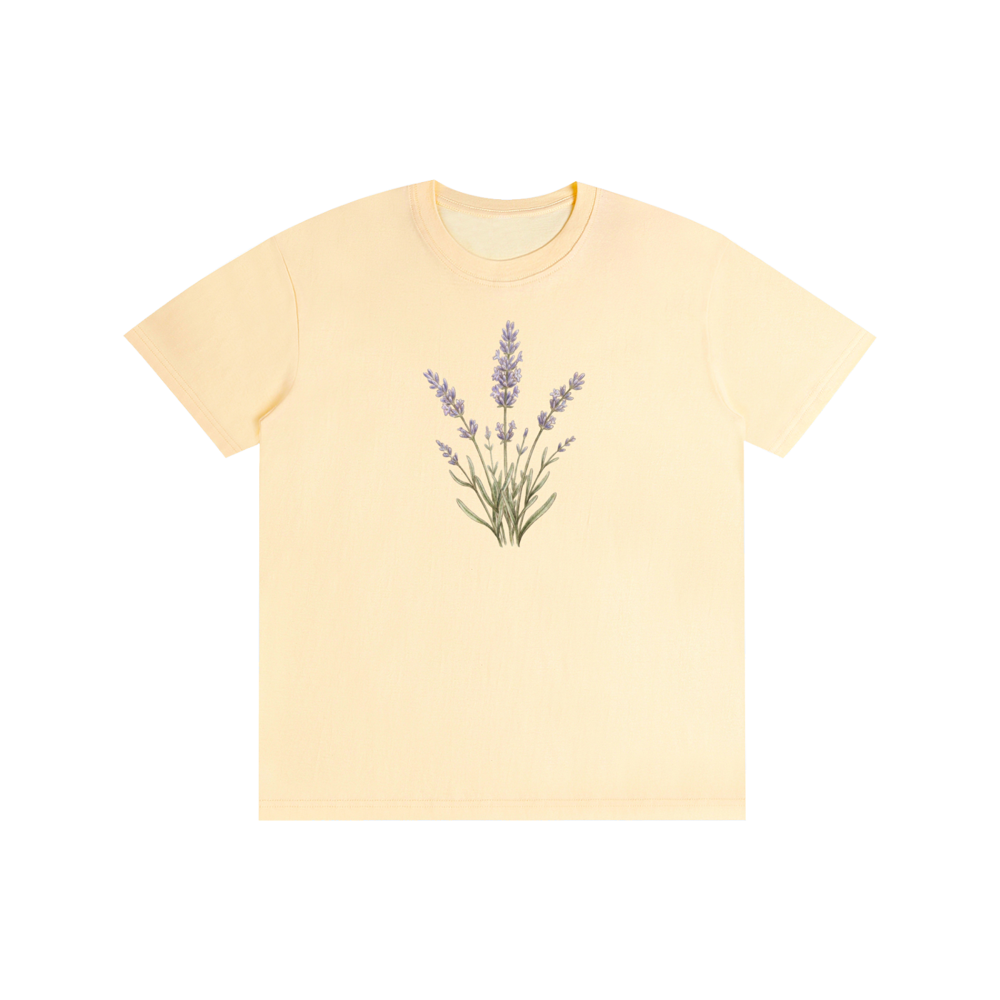 Pure Cotton Unisex T-Shirt