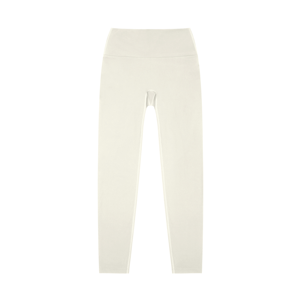 Legging de yoga, gym ou Pilates taille haute