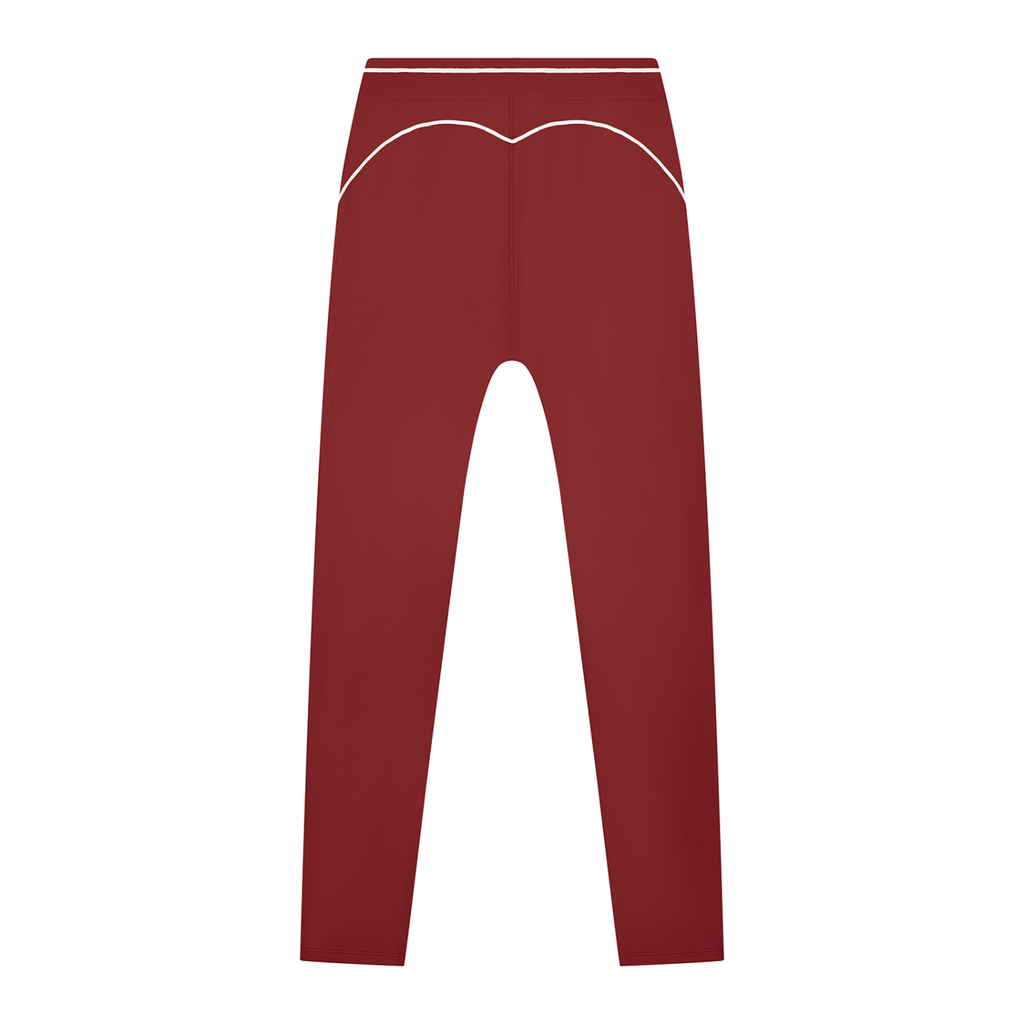 High-rise Yoga or Gym Leggings