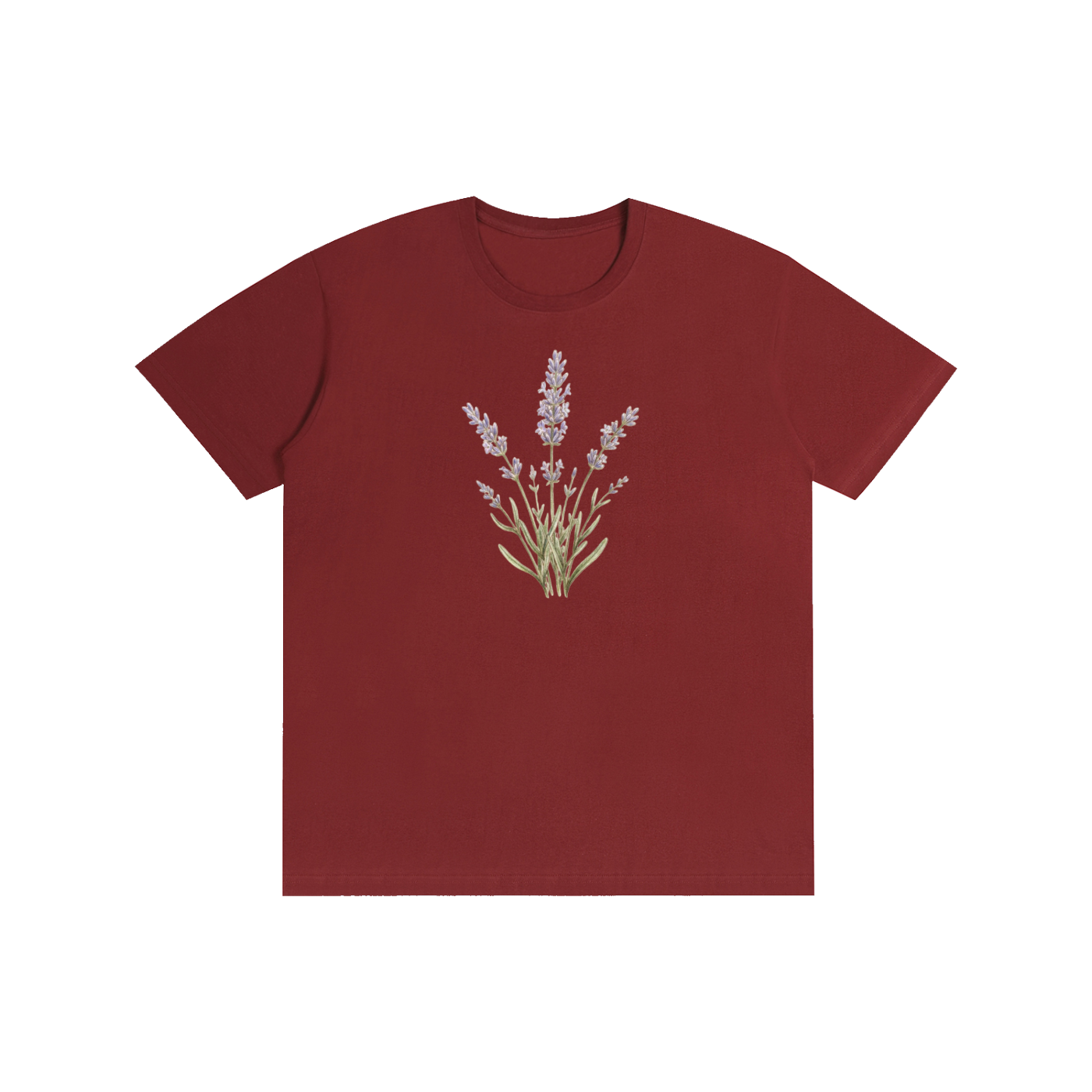 Pure Cotton Unisex T-Shirt