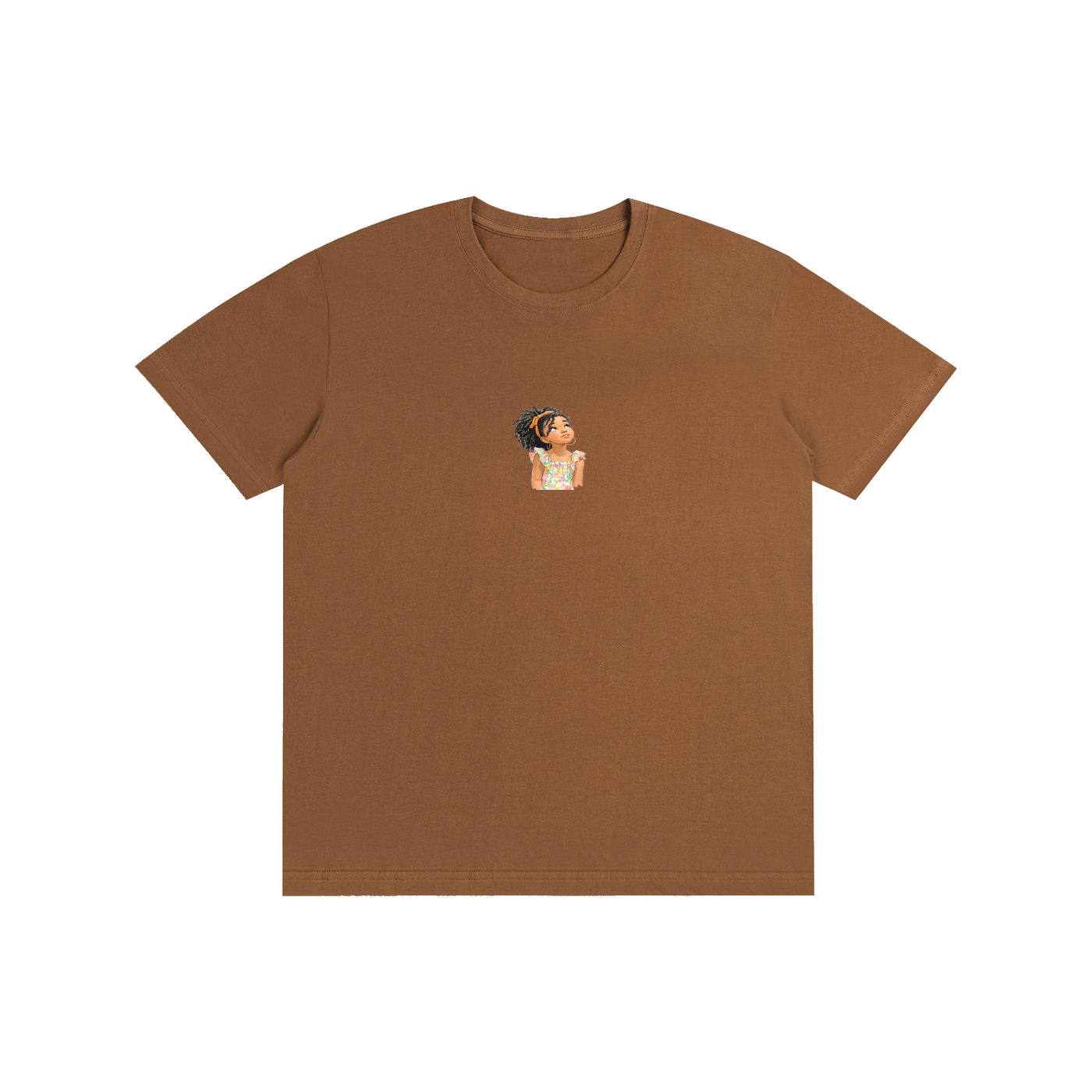 Pure Cotton Unisex T-Shirt