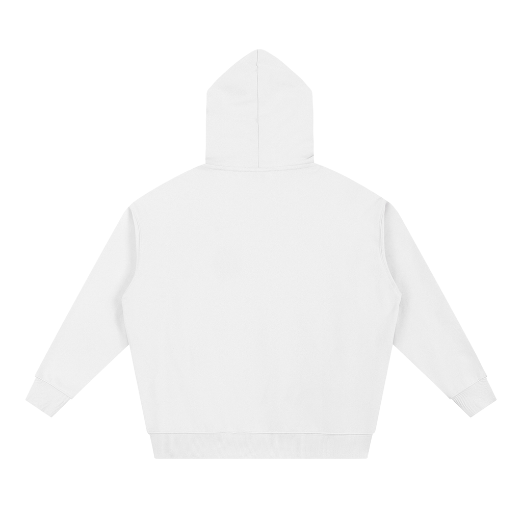 Faith Over Fear Hoodie