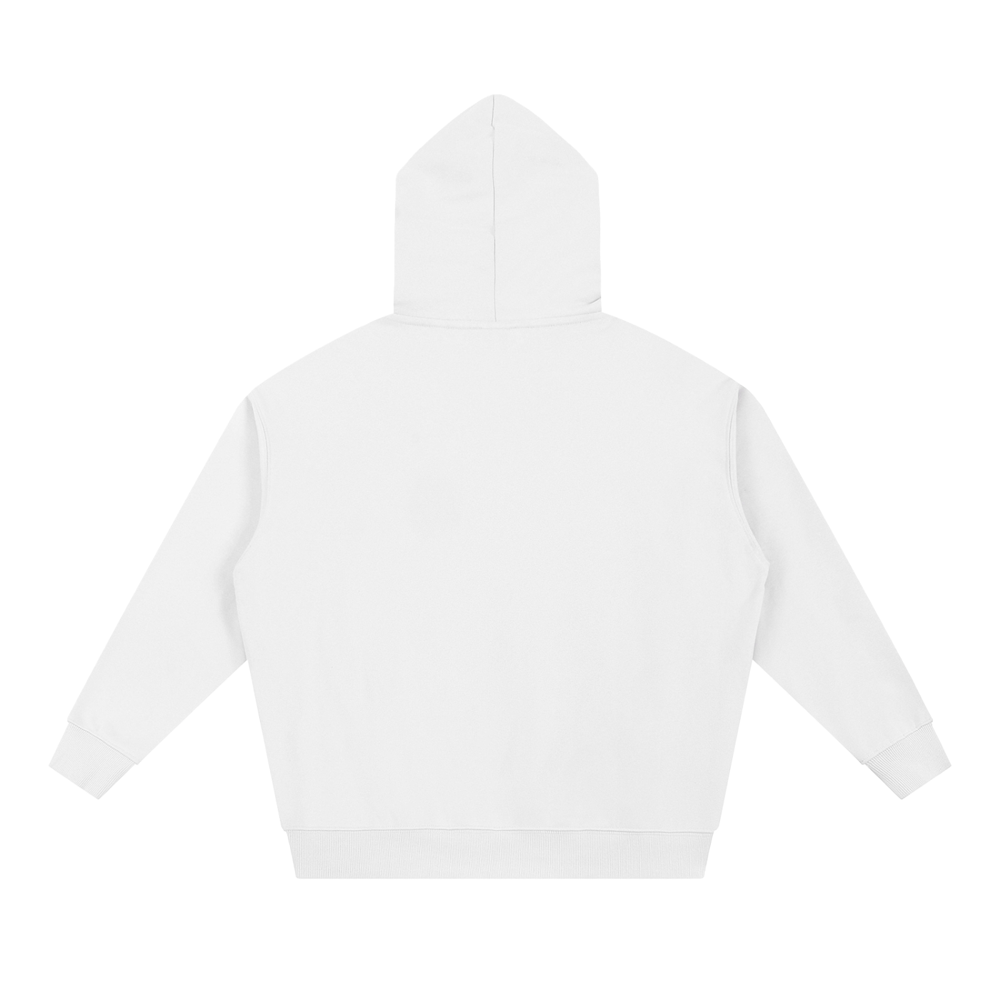 Faith Over Fear Hoodie