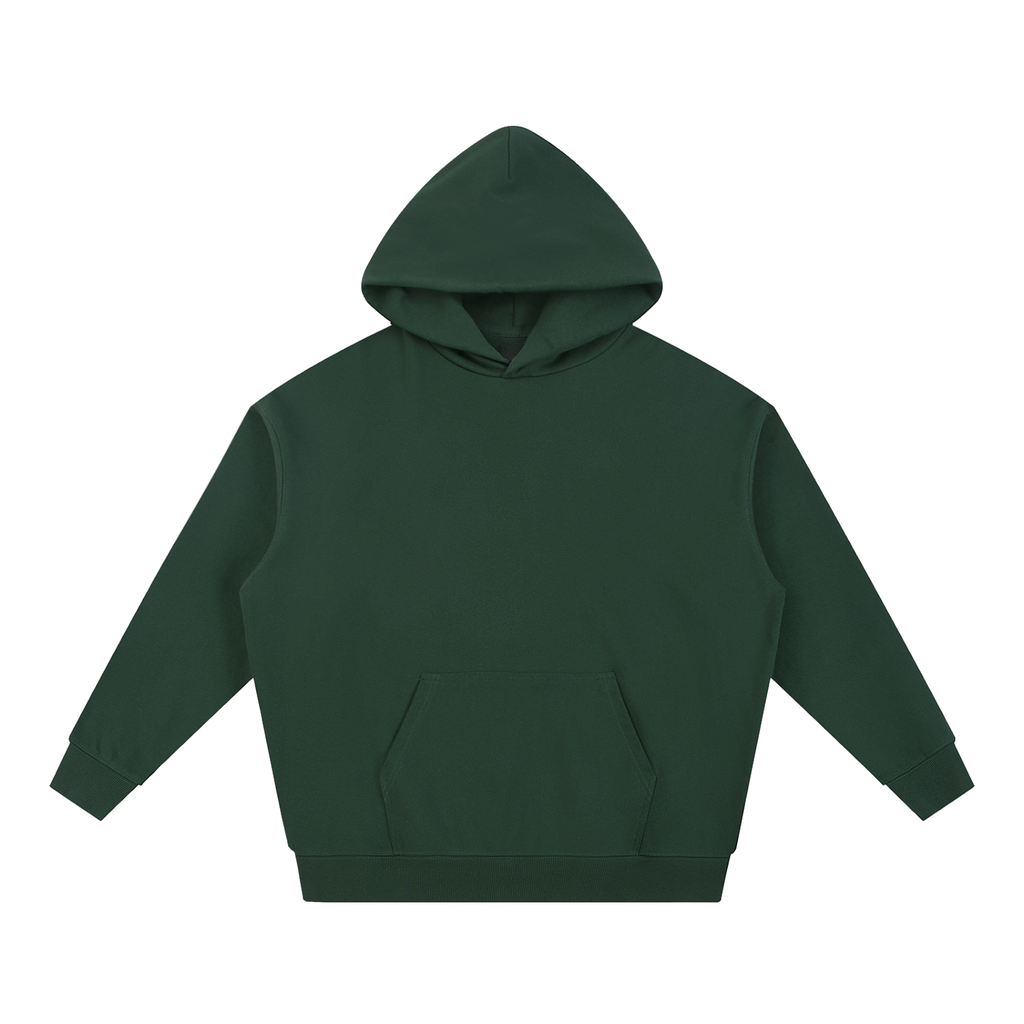 Faith Over Fear Hoodie