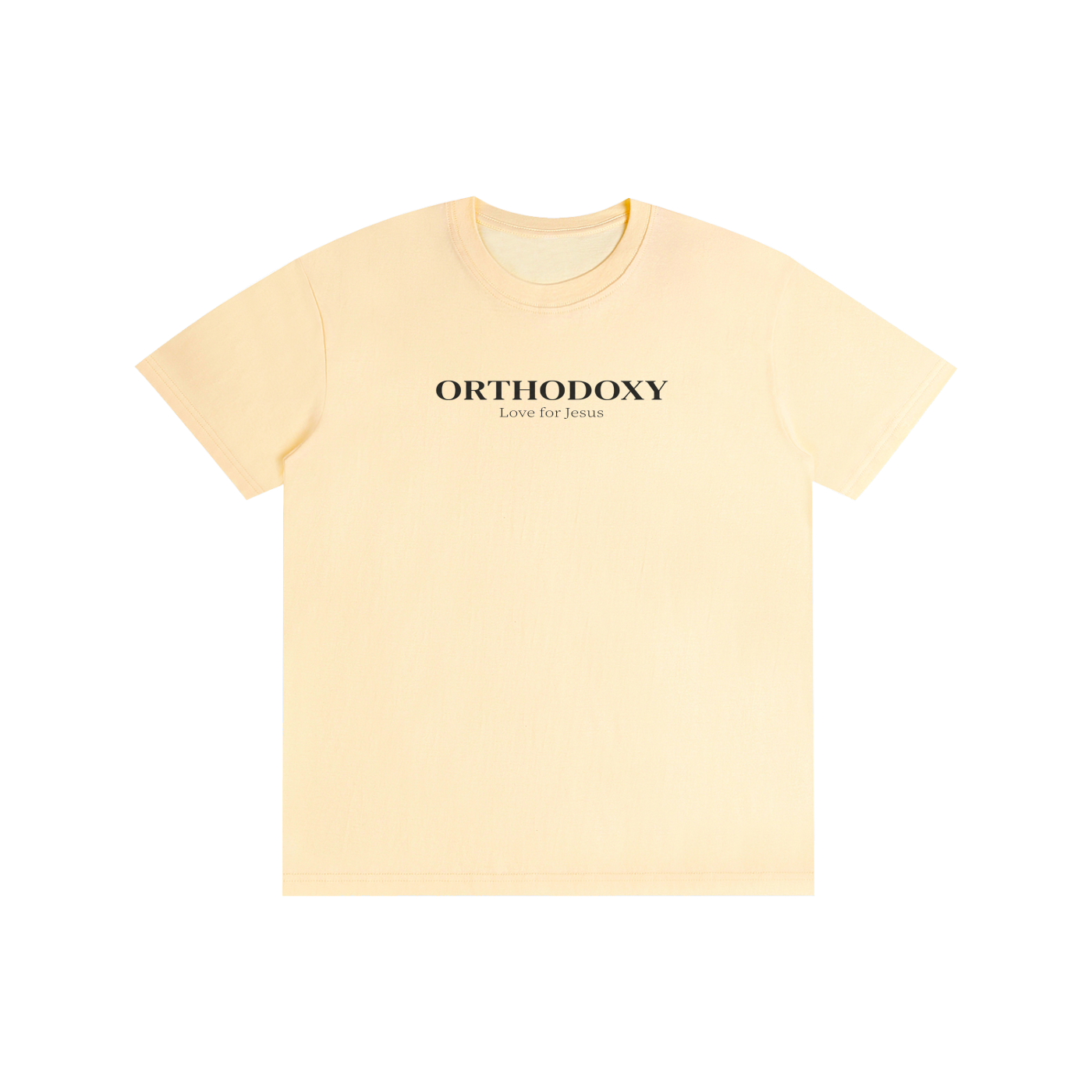 Pure Cotton Unisex T-Shirt