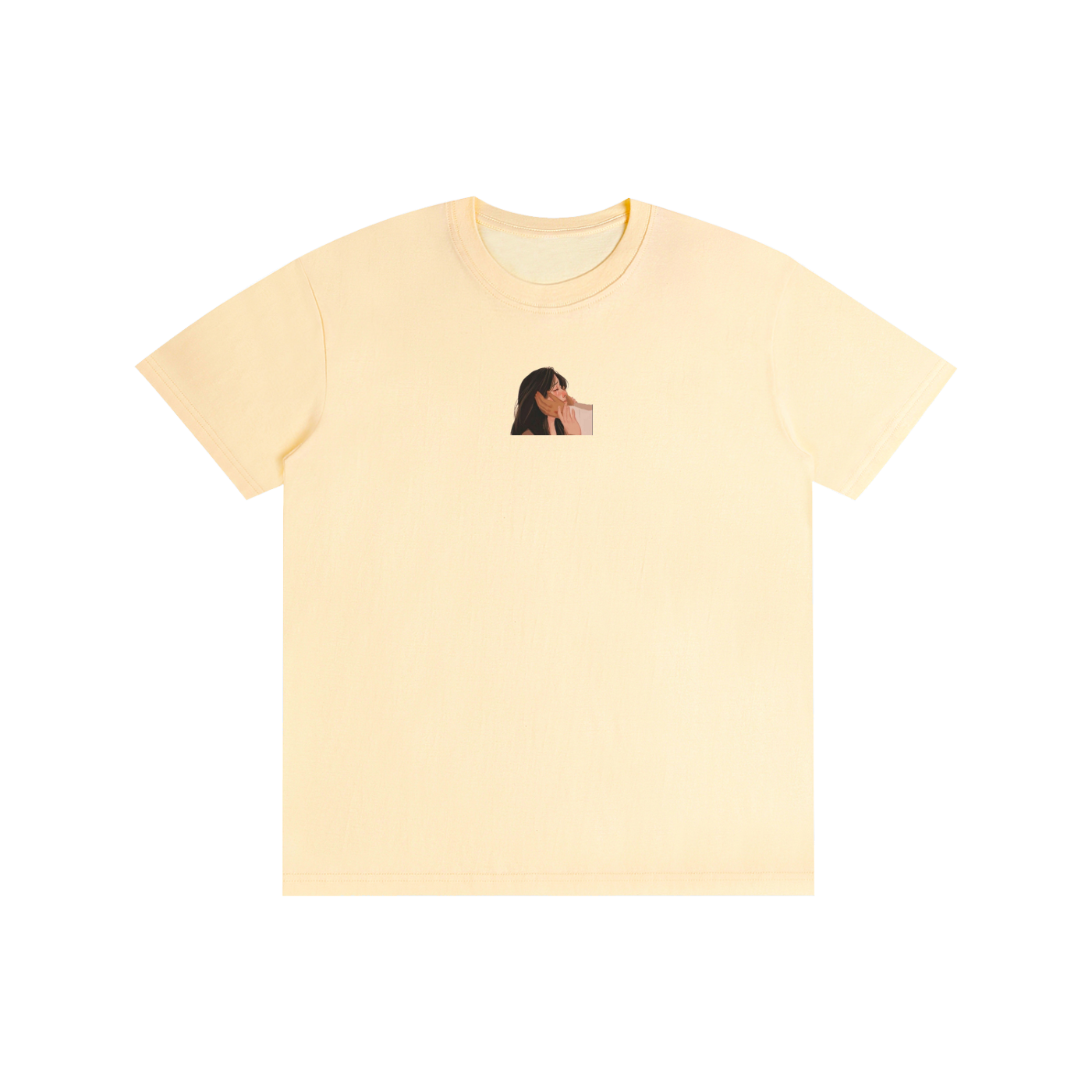 Holy Tees