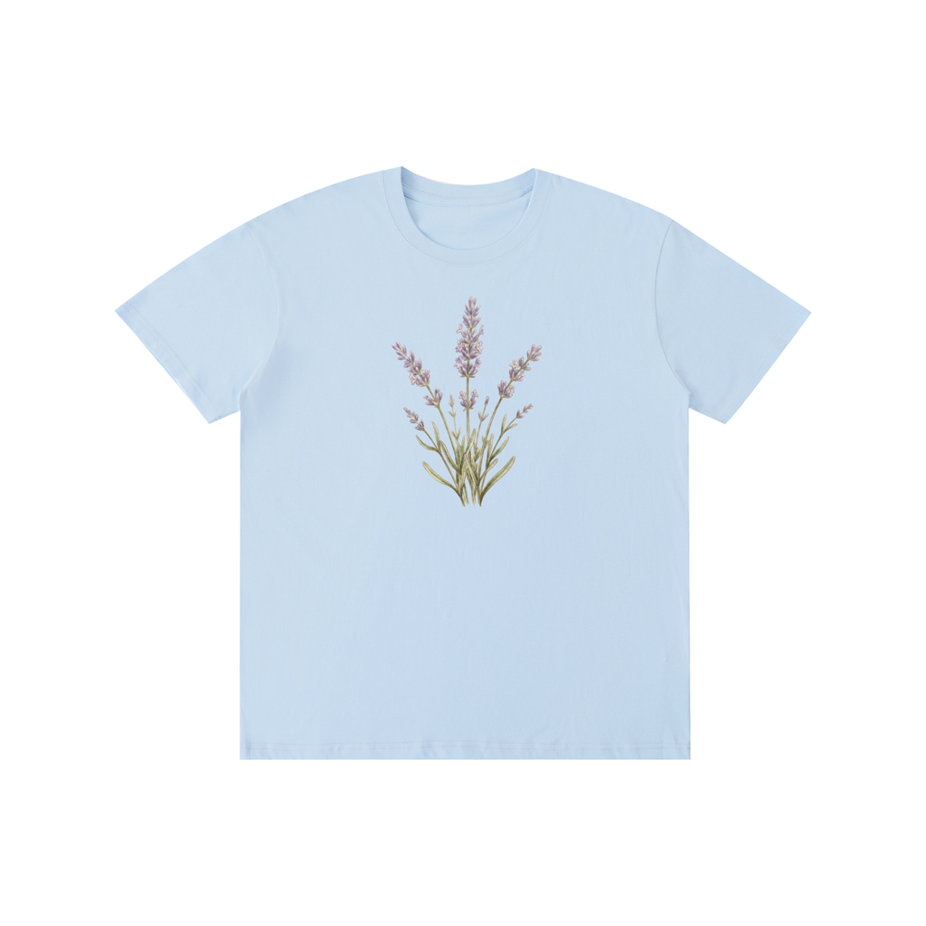 Pure Cotton Unisex T-Shirt