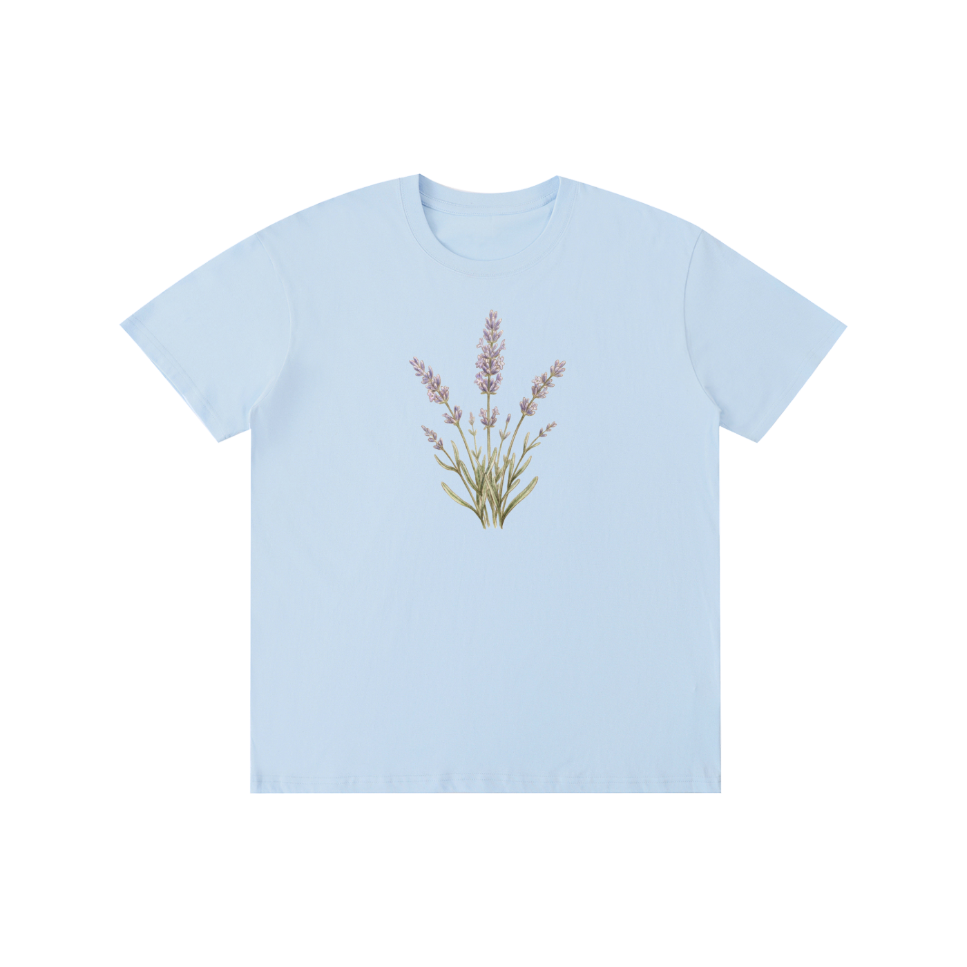 Pure Cotton Unisex T-Shirt