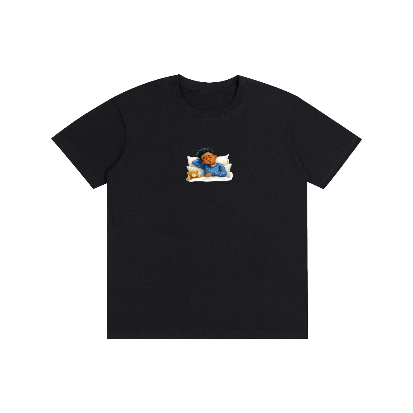 Pure Cotton Unisex T-Shirt