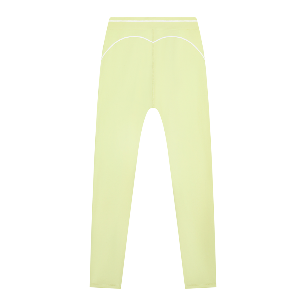 High-rise Yoga or Gym Leggings