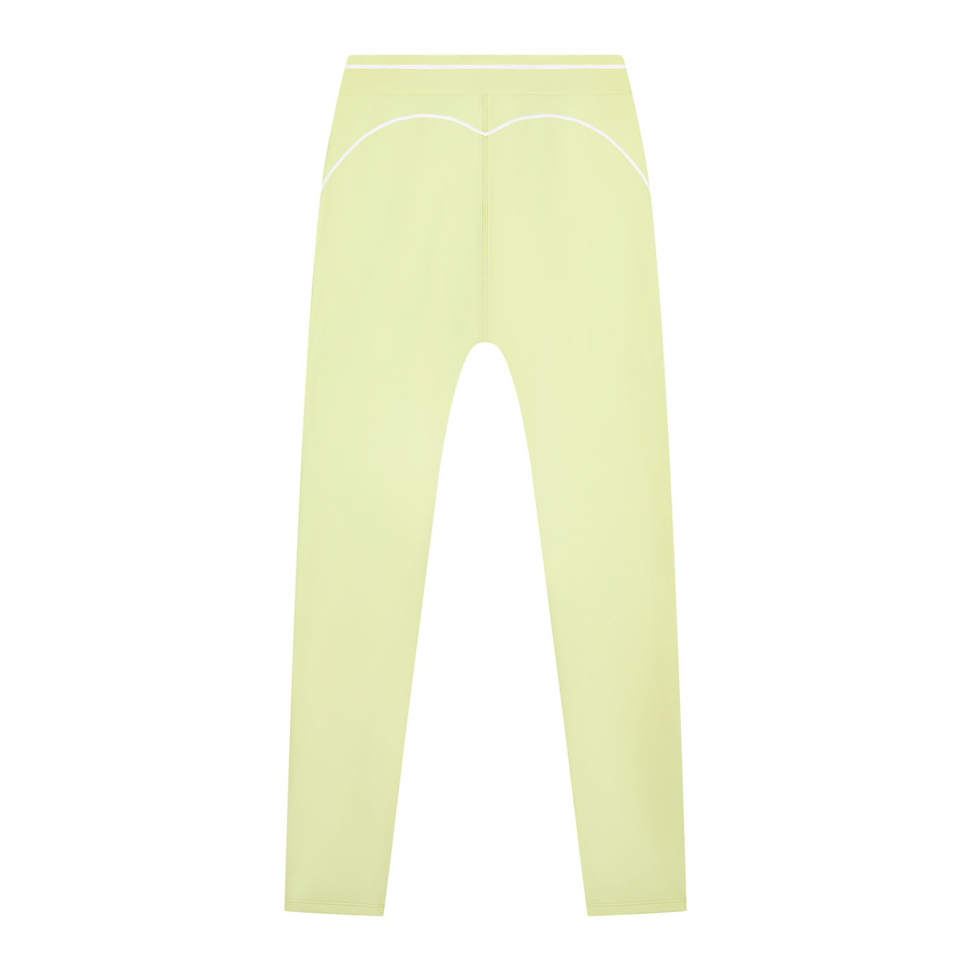 High-rise Yoga or Gym Leggings