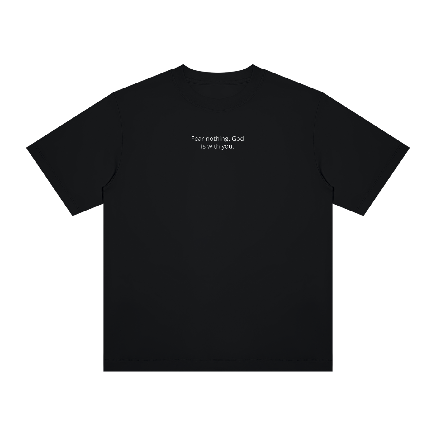 Unisex Regular Crewneck T-Shirt