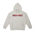 Deus + Vult hoodie