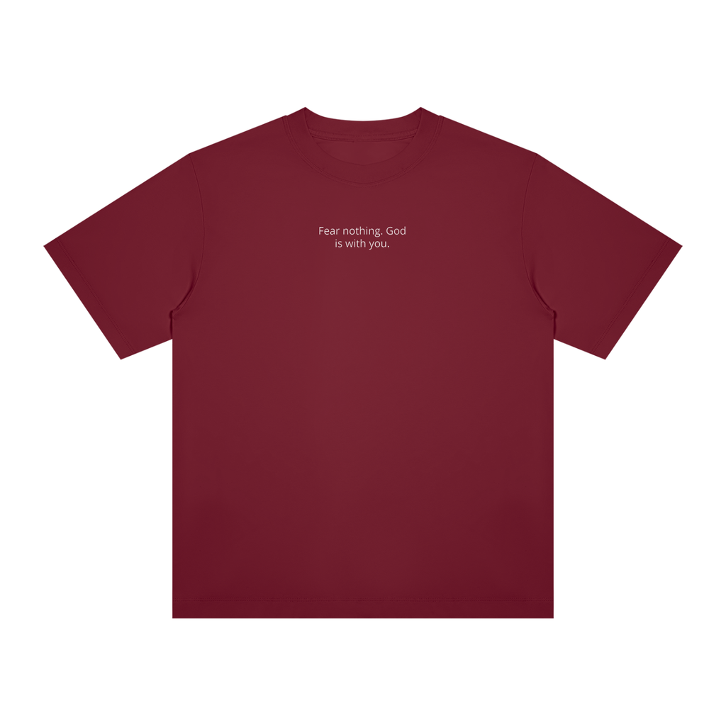 Unisex Regular Crewneck T-Shirt