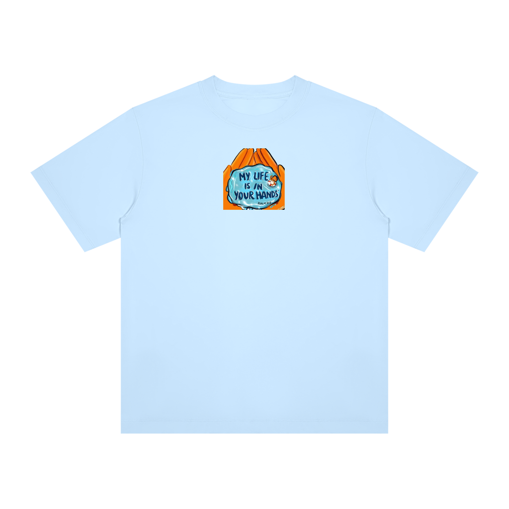 Unisex Regular Crewneck T-Shirt