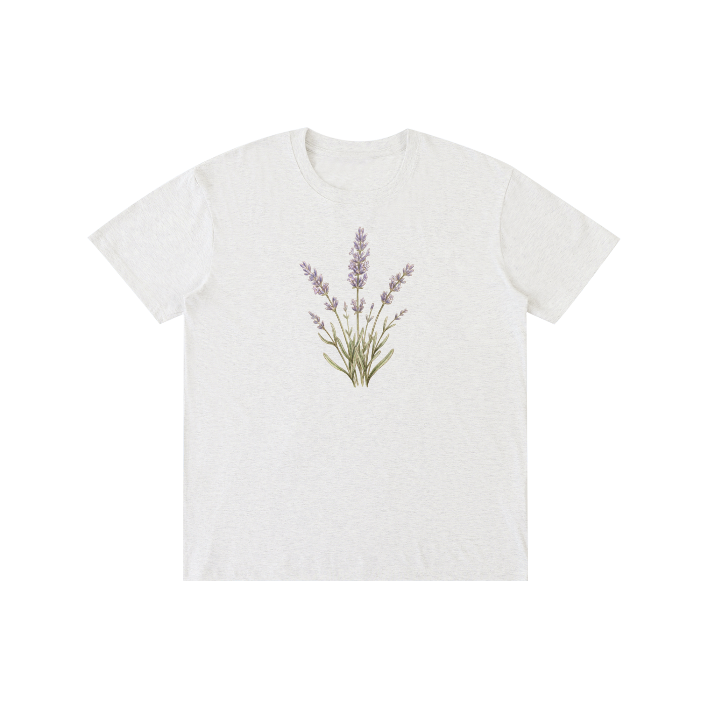 Pure Cotton Unisex T-Shirt