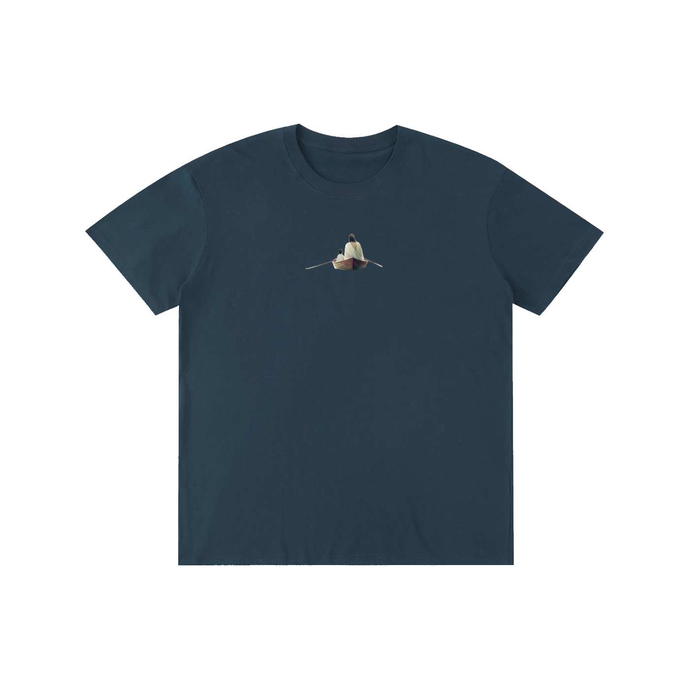 Pure Cotton Unisex T-Shirt