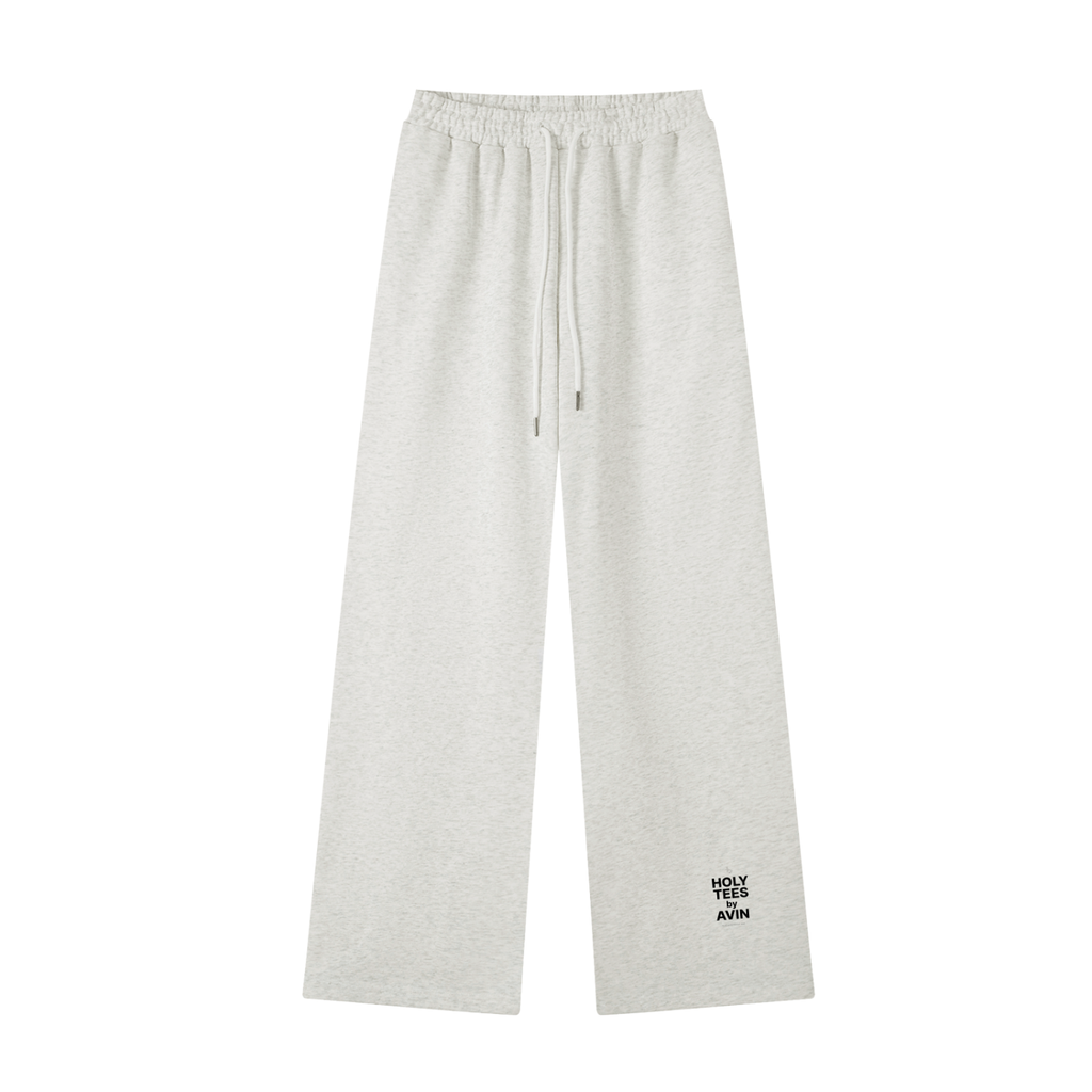 Straight Leg Sweatpants