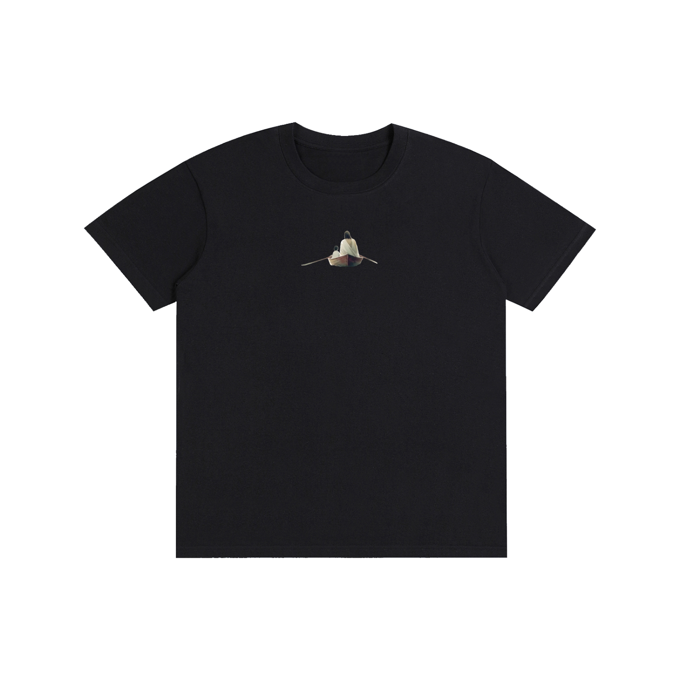 Pure Cotton Unisex T-Shirt