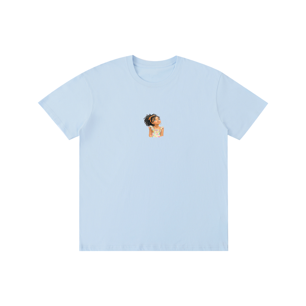 Pure Cotton Unisex T-Shirt