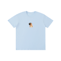 Pure Cotton Unisex T-Shirt