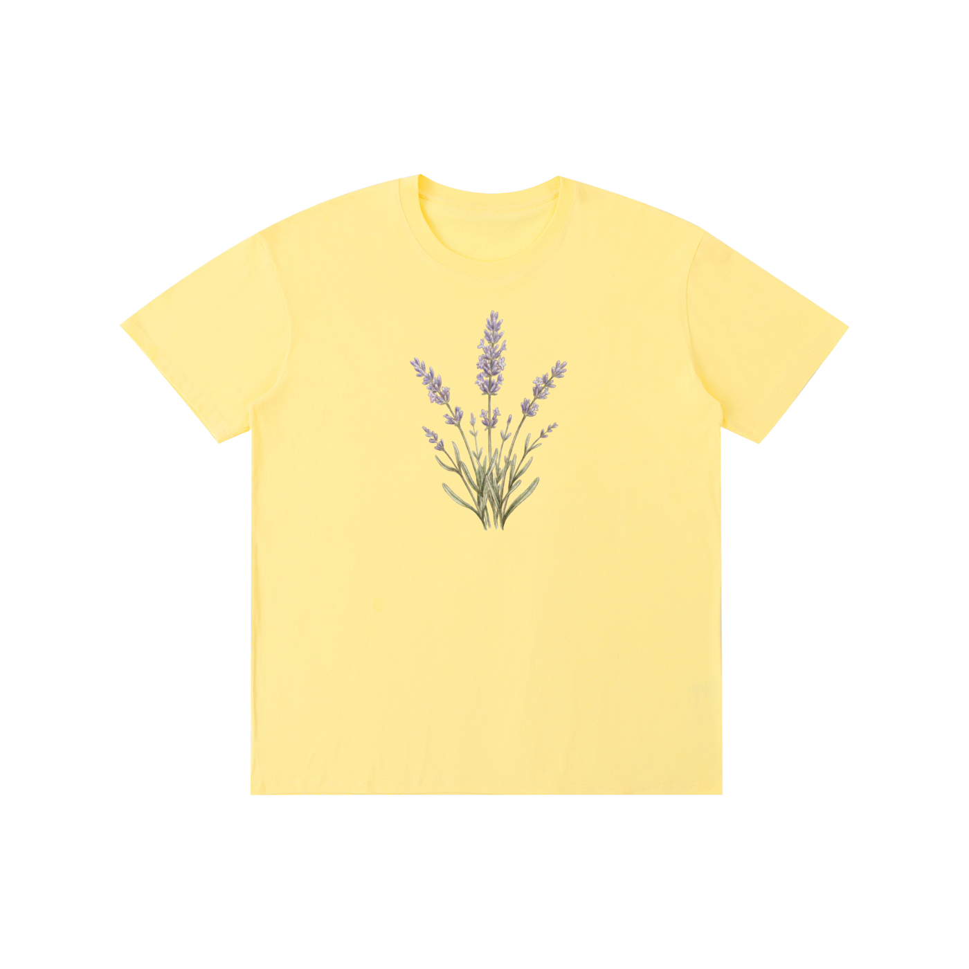 Pure Cotton Unisex T-Shirt