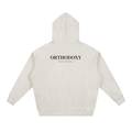 Essential Heavyweight Hoodie
