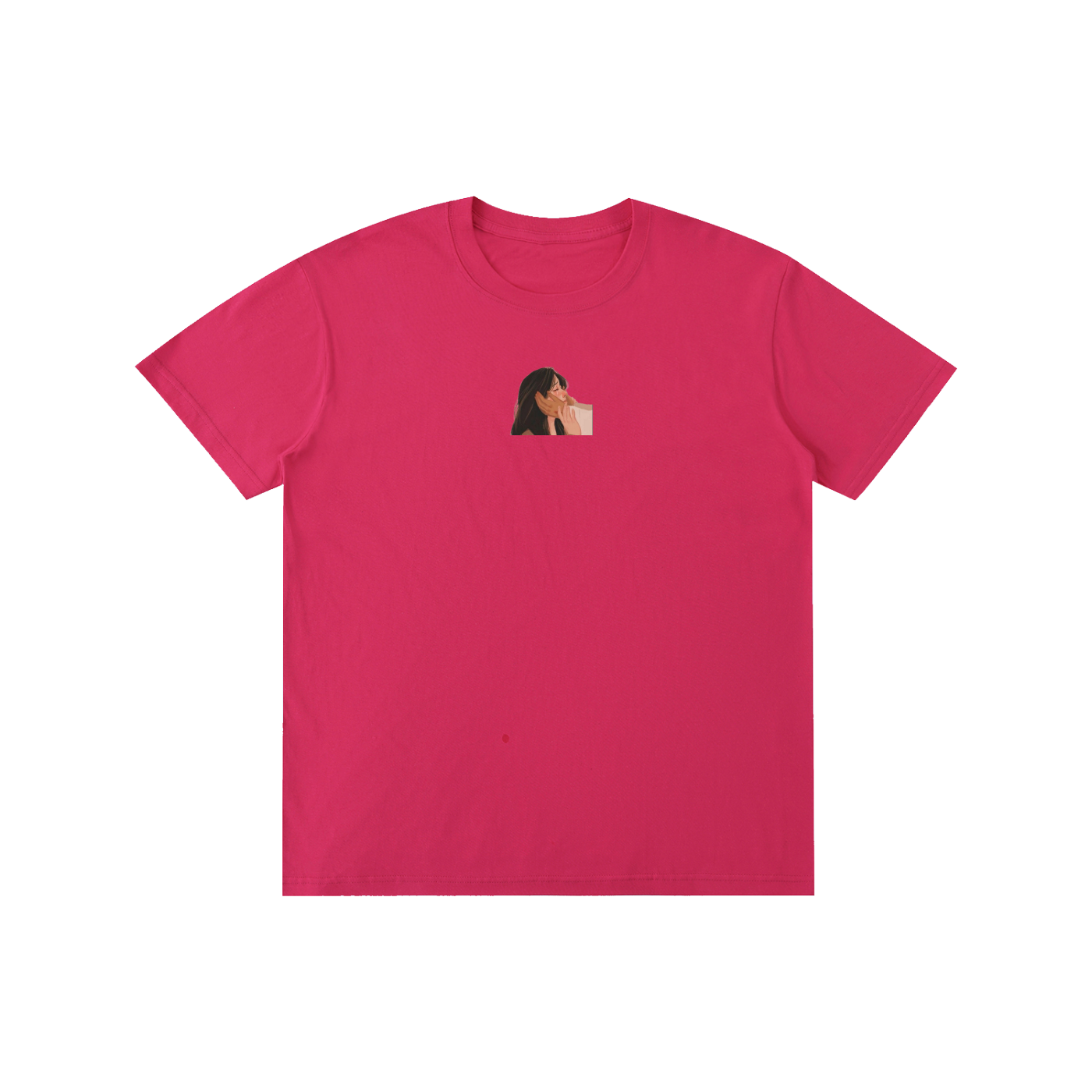 Holy Tees