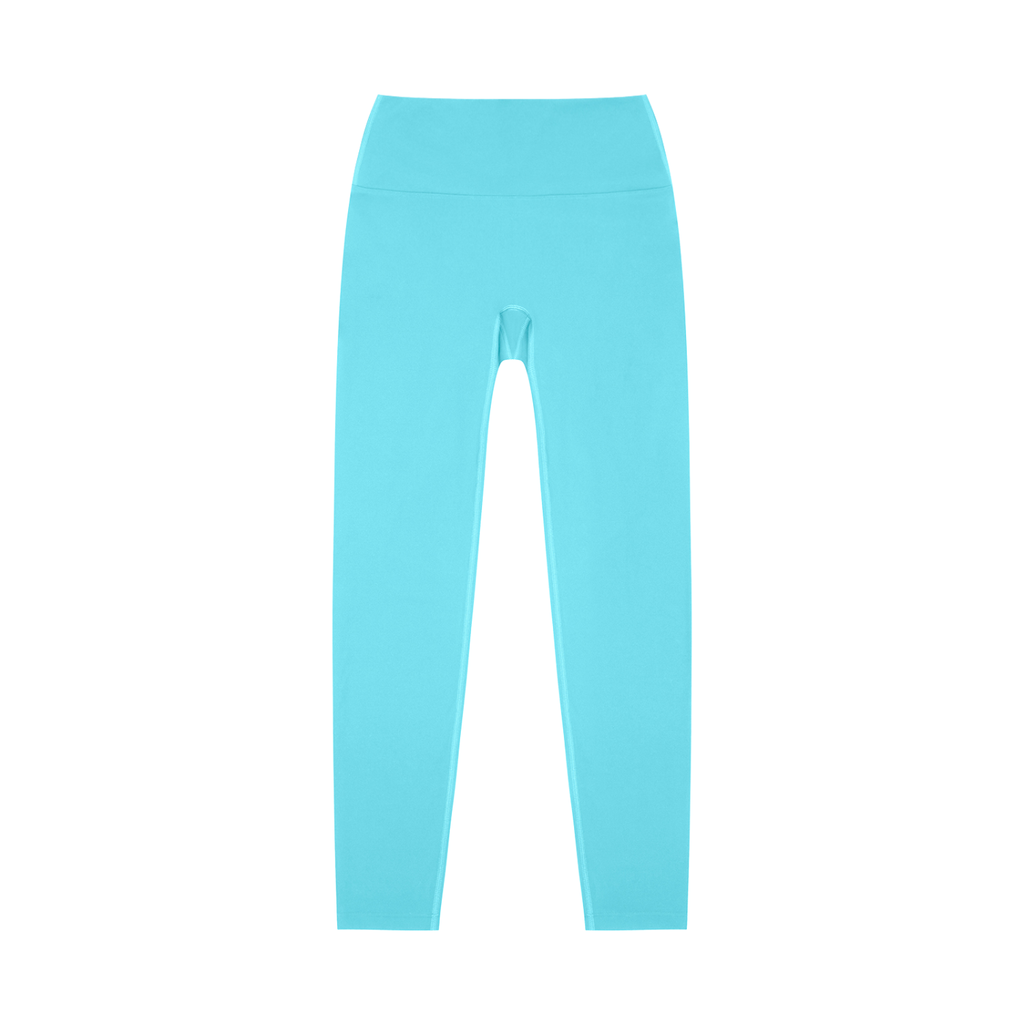 Legging de yoga, gym ou Pilates taille haute