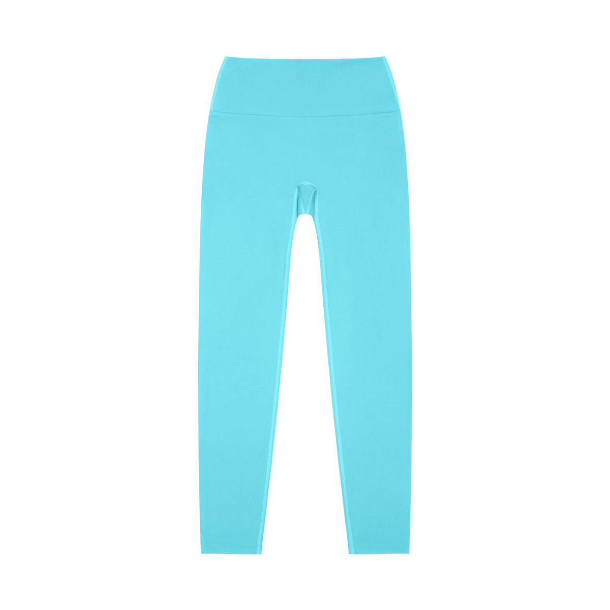 Legging de yoga, gym ou Pilates taille haute