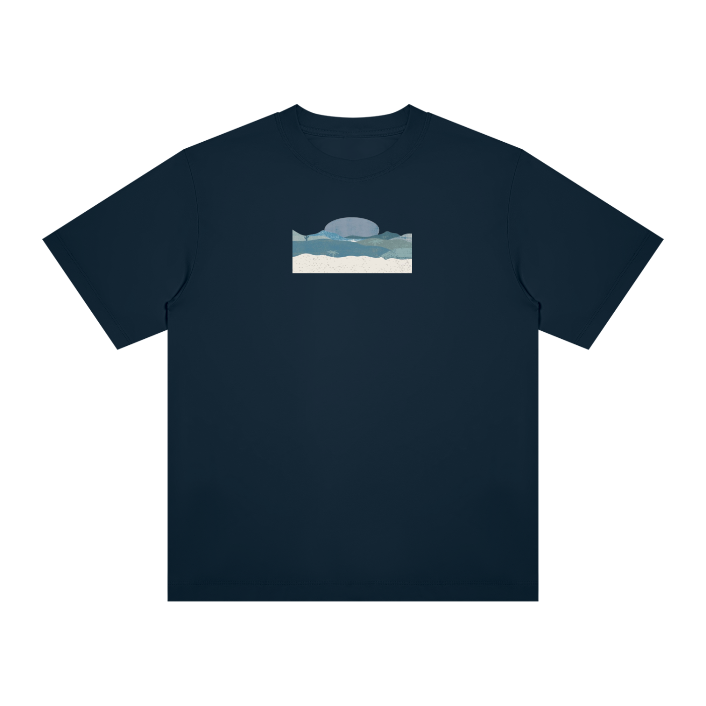 Unisex Regular Crewneck T-Shirt