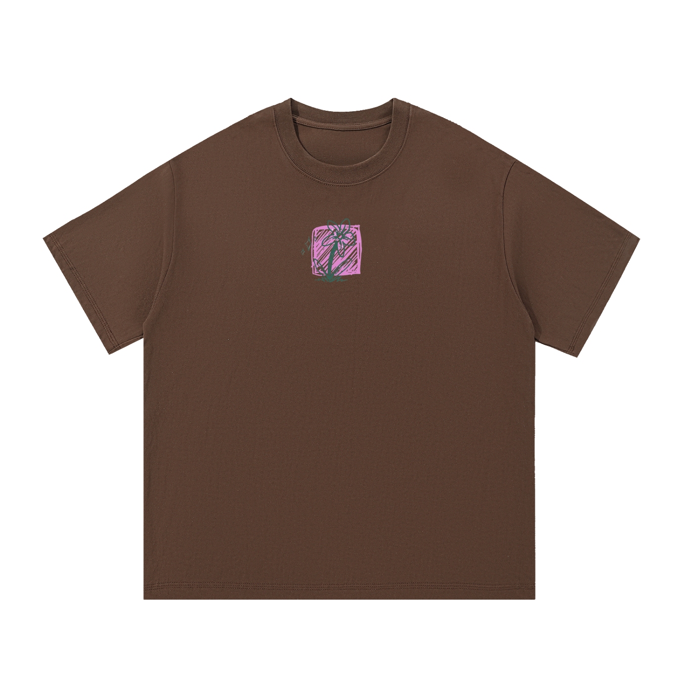 Essential Cotton T-Shirt