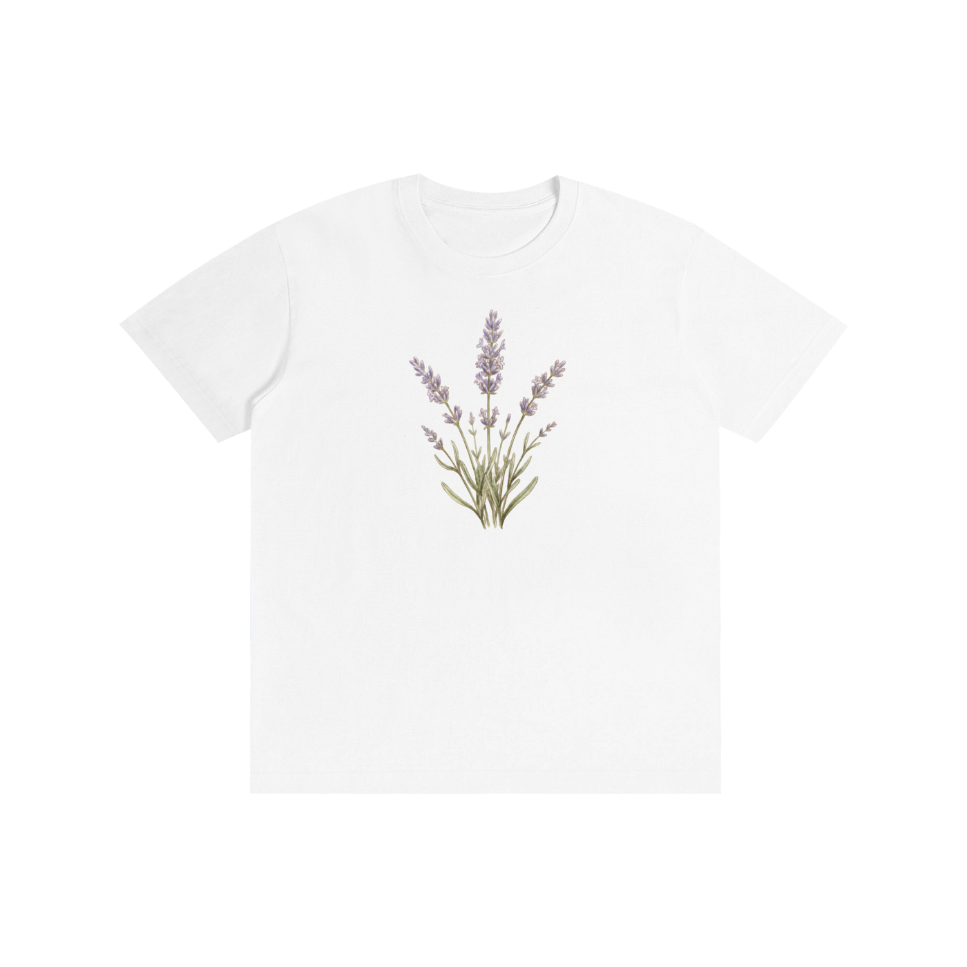 Pure Cotton Unisex T-Shirt
