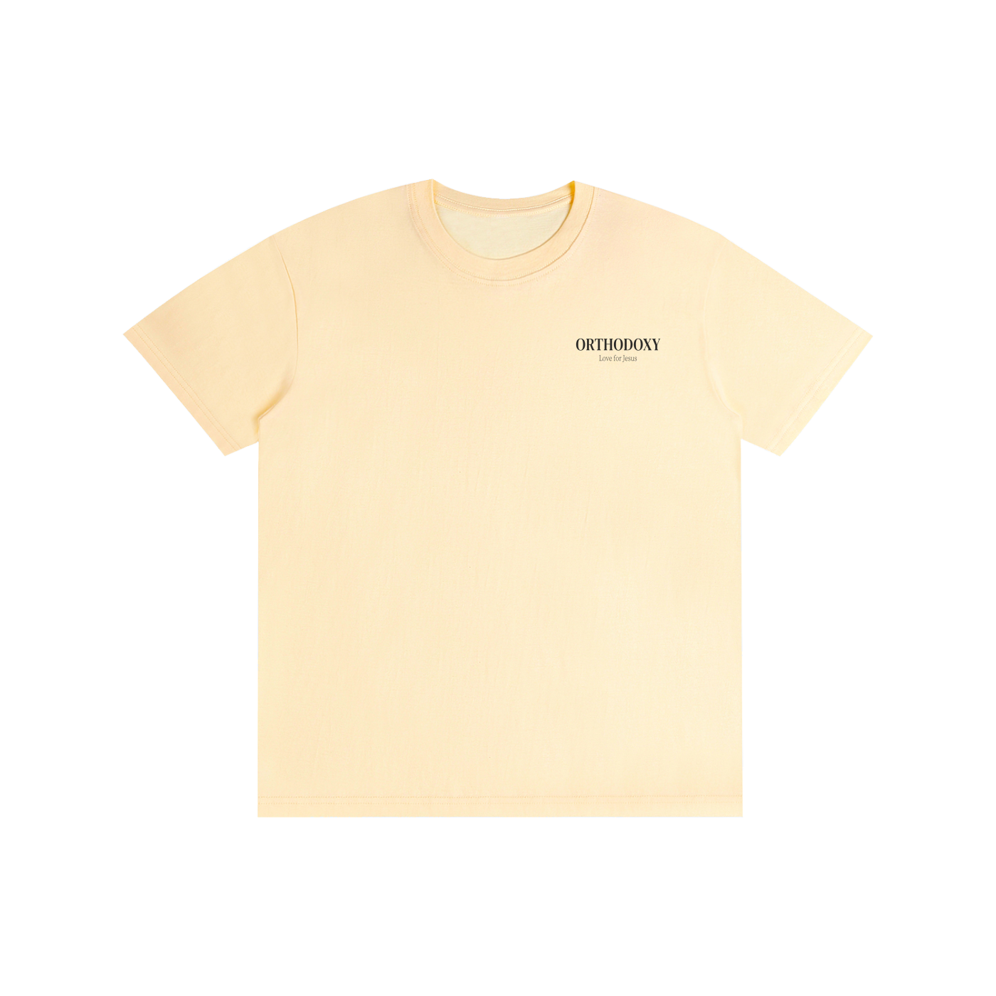 Pure Cotton Unisex T-Shirt