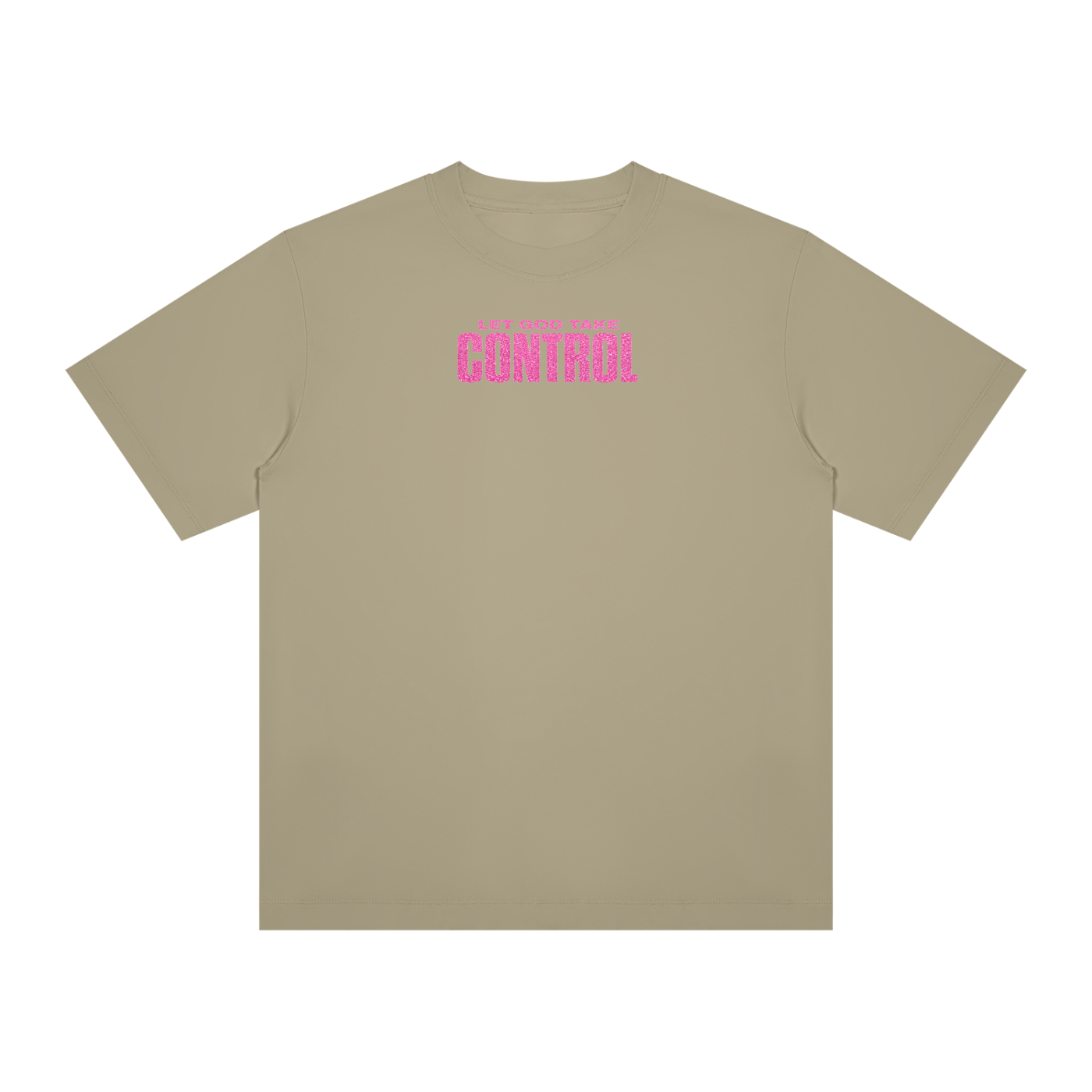 Unisex Regular Crewneck T-Shirt