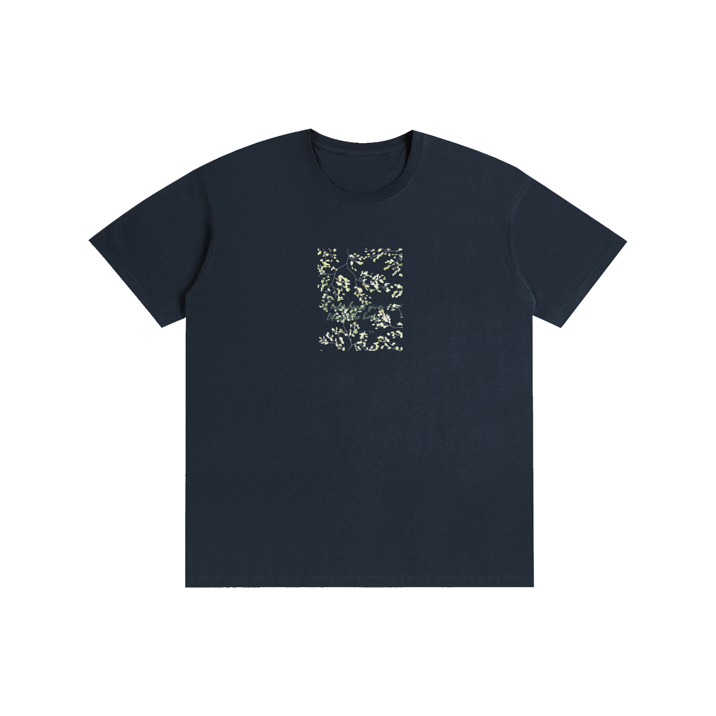 Pure Cotton Unisex T-Shirt