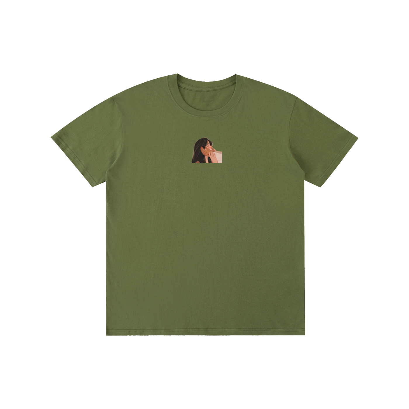 Holy Tees