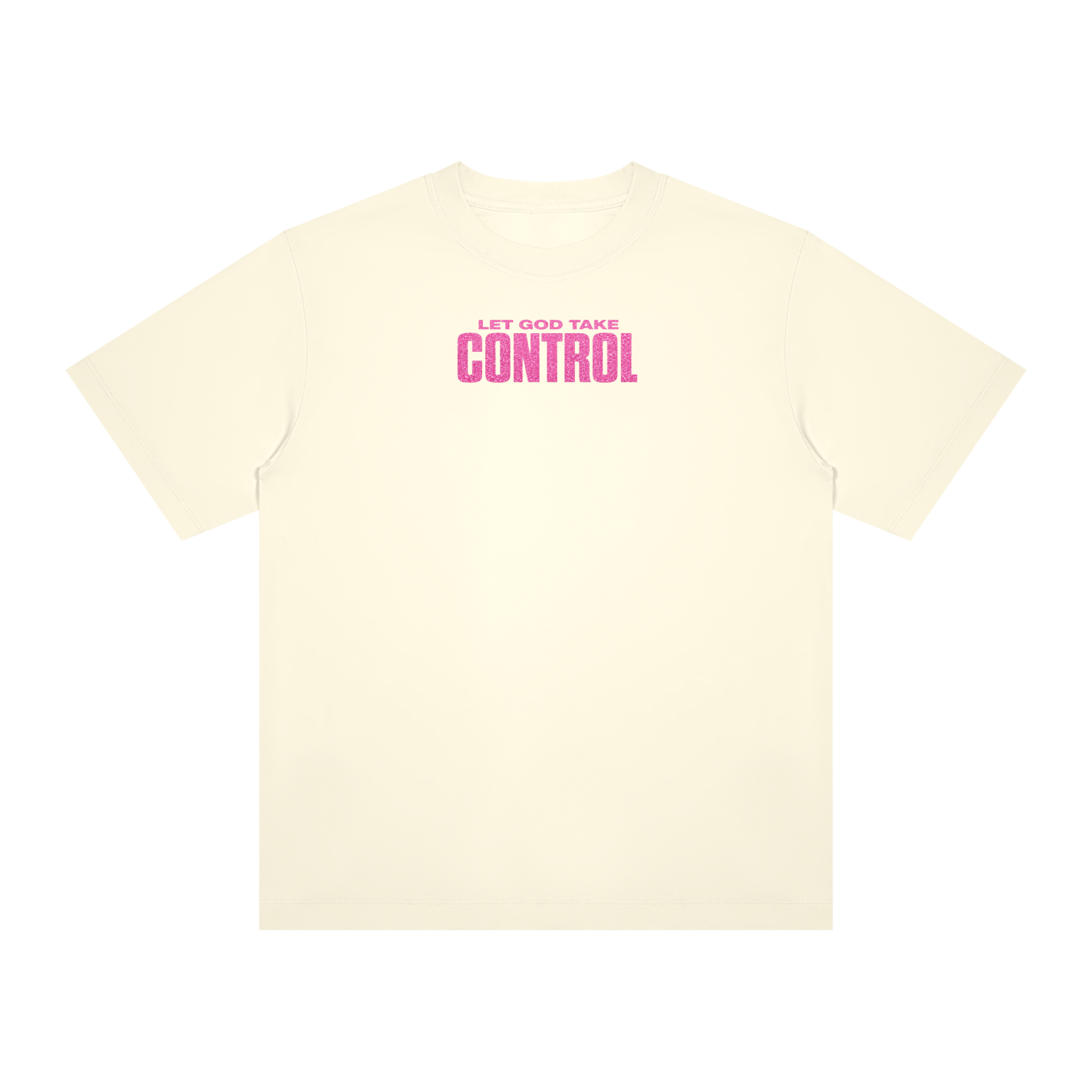 Unisex Regular Crewneck T-Shirt
